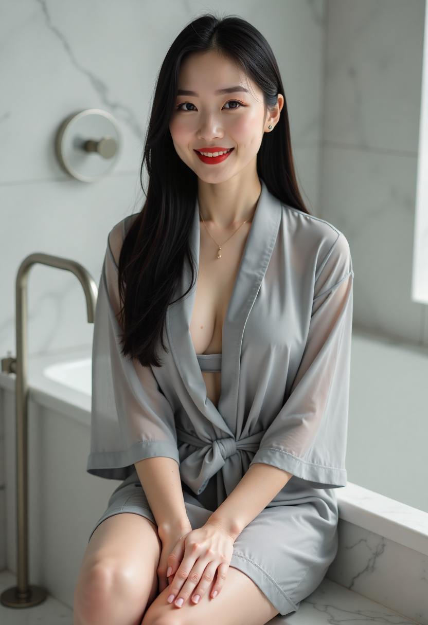 隔窗恋爱电影海报